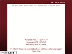 Sites similar to laparma.com