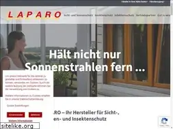 Sites similar to laparo.de