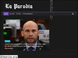 Sites similar to laparodia.com