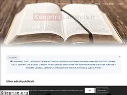 Sites similar to laparola.it