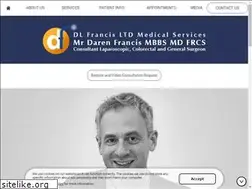 Sites similar to laparoscopicsurgeonlondon.co.uk