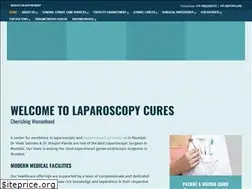 Sites similar to laparoscopycures.com