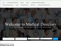 Sites similar to laparoscopysurgeries.com