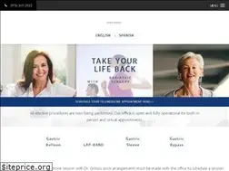 Sites similar to laparosurgery.com