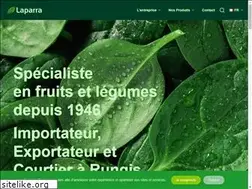 Sites similar to laparra.fr