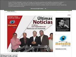 Sites similar to laparrilla.co