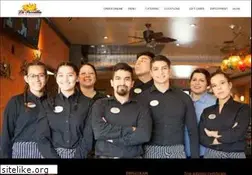Sites similar to laparrilla.com