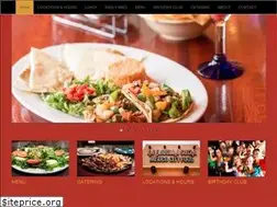 Sites similar to laparrillasuiza.com