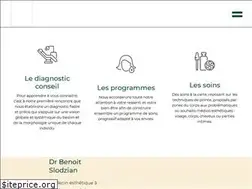 Sites similar to laparte-esthetique.com