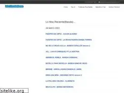 Sites similar to lapartiturasinaloense.mx