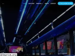 Sites similar to lapartybus.com