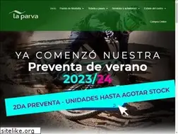 Sites similar to laparva.cl