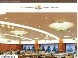 Sites similar to laparya.com