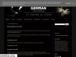 Sites similar to lapasionalpiano.blogspot.com