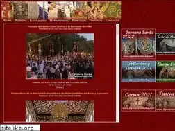 Sites similar to lapasionenhuelva.com