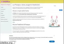 Sites similar to lapasqua.com
