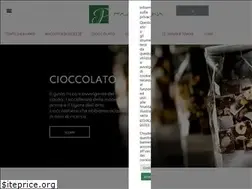 Sites similar to lapasqualina.it