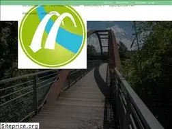 Sites similar to lapasserelle64.fr