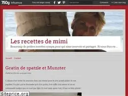 Sites similar to lapassiondemimi.over-blog.com