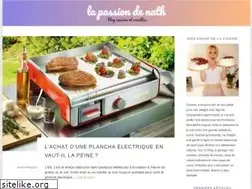Sites similar to lapassiondenath.com