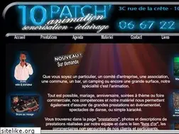 Sites similar to lapassionduspectacle.com