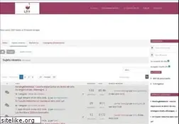Sites similar to lapassionduvin.com