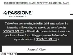 Sites similar to lapassione.cc
