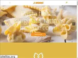Sites similar to lapastadij-momo.it