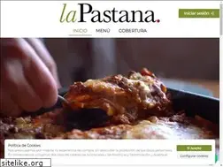 Sites similar to lapastana.com