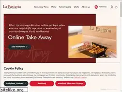 Sites similar to lapasteria.gr