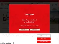 Sites similar to lapastina.com