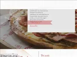 Sites similar to lapastizzeria.com