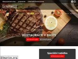 Sites similar to lapastorella.cz