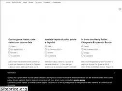 Sites similar to lapatataingiacchetta.com