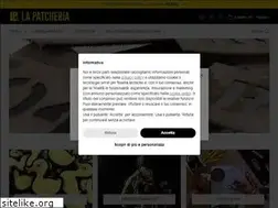 Sites similar to lapatcheria.com