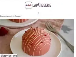 Sites similar to lapati.eu