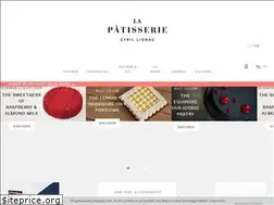 Sites similar to lapatisseriecyrillignac.com