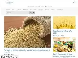 Sites similar to lapatria.pe