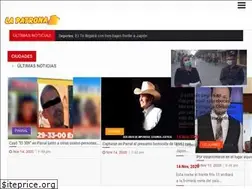Sites similar to lapatronaradio.com.mx