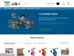 Sites similar to lapatrullacanina.com
