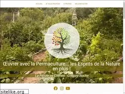 Sites similar to lapatureeschenes.fr