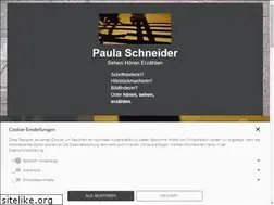 Sites similar to lapaula.de