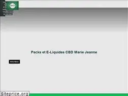 Sites similar to lapausecbd.com