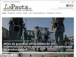 Sites similar to lapauta.es