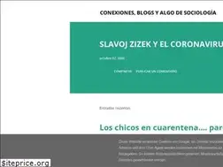 Sites similar to lapautaqueconecta.blogspot.com