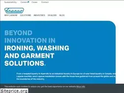 Sites similar to lapauw-international.com