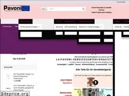 Sites similar to lapavoni-hamburg.de