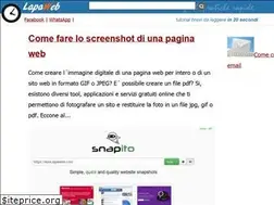 Sites similar to lapaweb.com