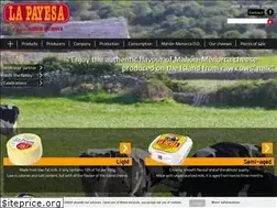 Sites similar to lapayesa.es