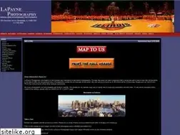 Sites similar to lapayne.com